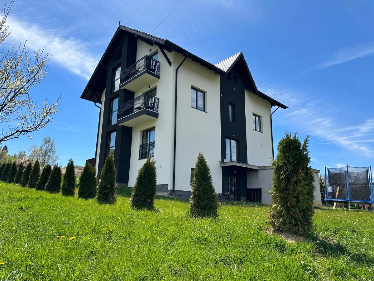 Transylvania House Moieciu de Jos Exterior photo